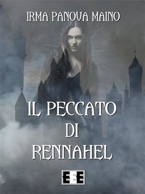 cover image of Il peccato di Rennahel